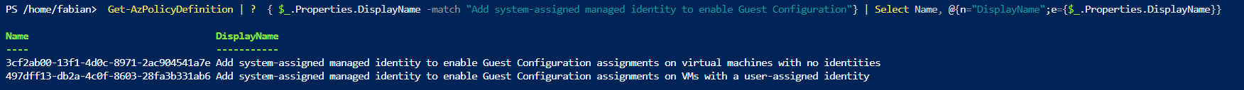 /azure-persistence-azure-policy-guest-configuration/images/AddMSIUsingAzurePolicy.png /azure-persistence-azure-policy-guest-configuration/images/AddMSIUsingAzurePolicy.png