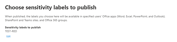 Choose label /bypass-sensitivity-label-restrictions/images/LabelPolicyLabels.png