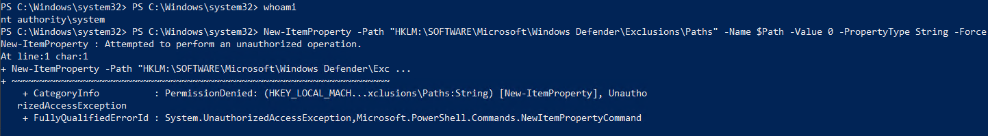 /create-persistent-defender-av-exclusions-circumvent-defender-endpoint-detection/images/RegChangeAsSystem.png /create-persistent-defender-av-exclusions-circumvent-defender-endpoint-detection/images/RegChangeAsSystem.png
