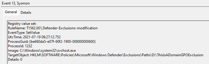 /create-persistent-defender-av-exclusions-circumvent-defender-endpoint-detection/images/SysMon-gpupdate.png /create-persistent-defender-av-exclusions-circumvent-defender-endpoint-detection/images/SysMon-gpupdate.png