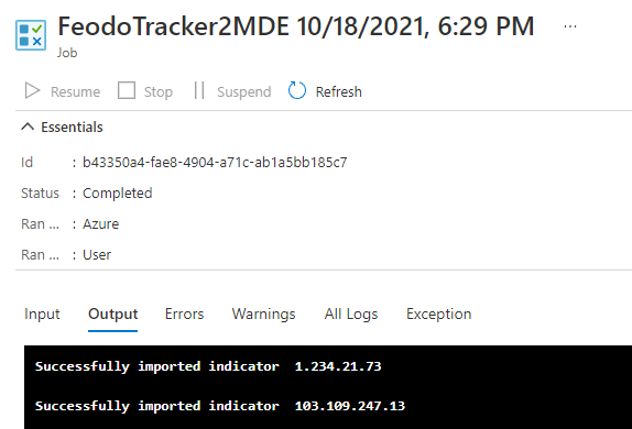 /en/automated-response-c2-traffic-devices/images/AzureAutomationSuccess.png /en/automated-response-c2-traffic-devices/images/AzureAutomationSuccess.png
