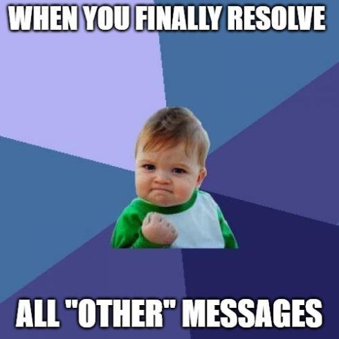Meme success kid with the title “When you finally resolve all other messages” /en/entra-id-azure-ad-signin-errors/images/meme.png