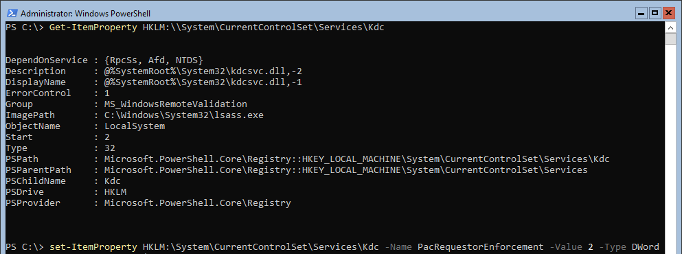 /en/exploit-kerberos-samaccountname-spoofing/images/PacRequestorEnforcement.png /en/exploit-kerberos-samaccountname-spoofing/images/PacRequestorEnforcement.png