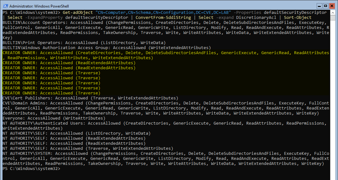 /en/exploit-kerberos-samaccountname-spoofing/images/defaultSecurityDescriptor-Computer.png /en/exploit-kerberos-samaccountname-spoofing/images/defaultSecurityDescriptor-Computer.png