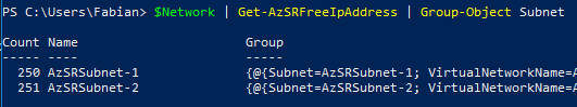 /en/find-a-free-ip-address-in-azure/images/FreeIPAddressPerSubnet.png /en/find-a-free-ip-address-in-azure/images/FreeIPAddressPerSubnet.png