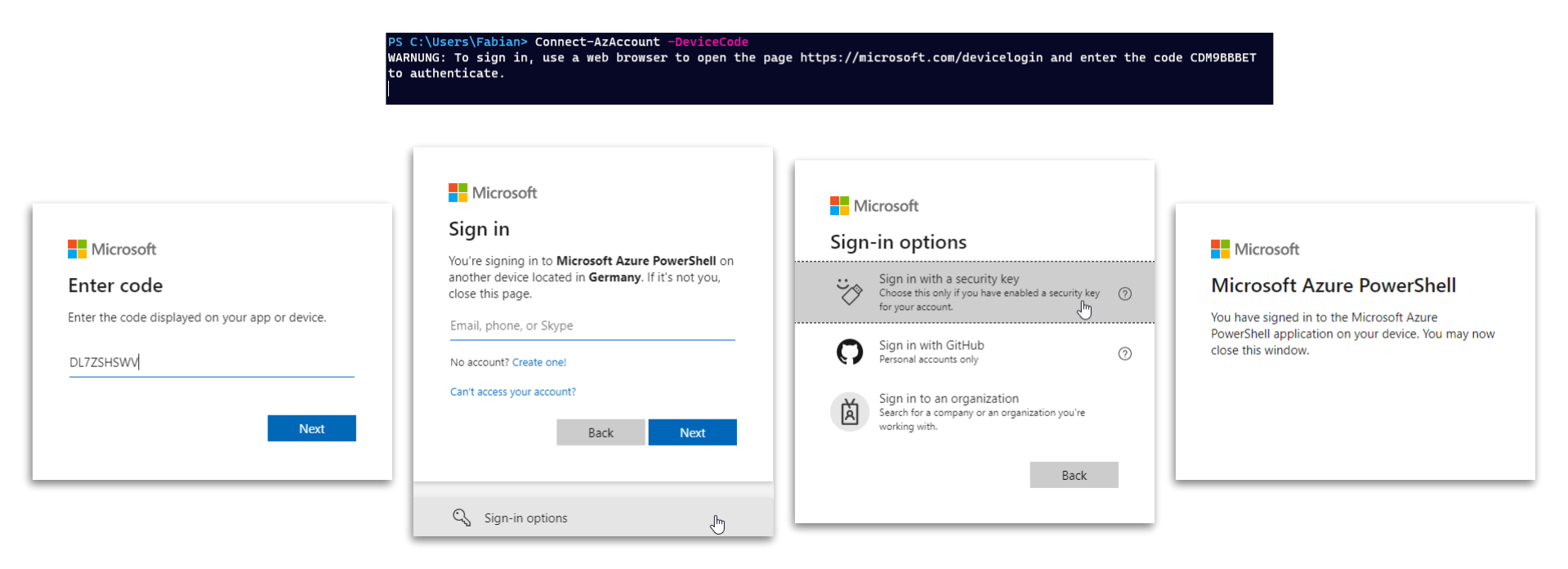/en/journey-passwordless-pwsh-admin/images/DeviceSignInFlow.png /en/journey-passwordless-pwsh-admin/images/DeviceSignInFlow.png