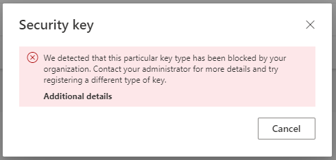 /en/journey-passwordless-restrict-fido2/images/KeyNotAllowed.png /en/journey-passwordless-restrict-fido2/images/KeyNotAllowed.png