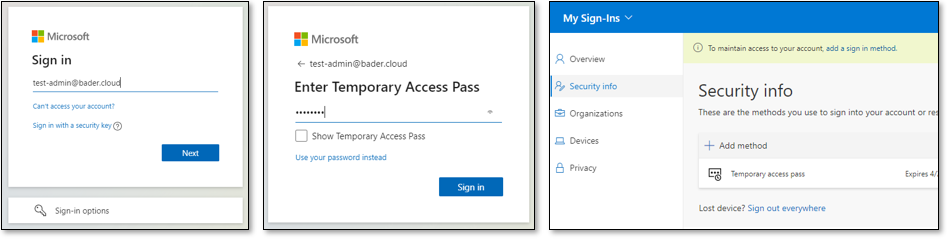 /en/journey-passwordless-temporary-access-pass/images/TAPSignInExperience.png /en/journey-passwordless-temporary-access-pass/images/TAPSignInExperience.png