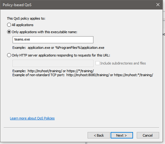 Teams Application /en/optimize-your-microsoft-teams-traffic-with-qos-on-a-unifi-usg/images/SetupGPO_3_TeamsApp.png