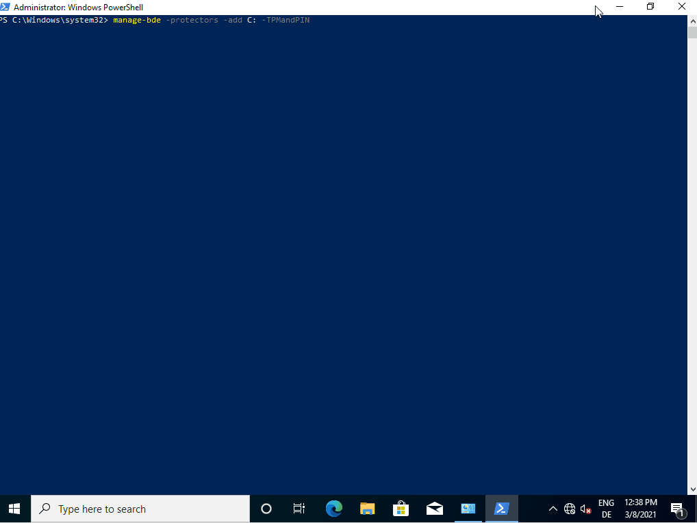 /en/til-unlock-bitlocker-yubikey/images/ActivatePINandRestart.gif /en/til-unlock-bitlocker-yubikey/images/ActivatePINandRestart.gif