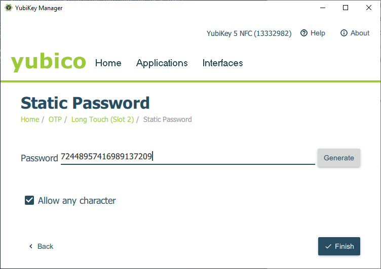 /en/til-unlock-bitlocker-yubikey/images/YubiKeyManagerOTPStaticPasswordGenerate.png /en/til-unlock-bitlocker-yubikey/images/YubiKeyManagerOTPStaticPasswordGenerate.png