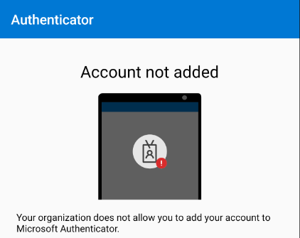 /journey-passwordless-microsoft-authenticator/images/ErrorMoreThanOne.png /journey-passwordless-microsoft-authenticator/images/ErrorMoreThanOne.png