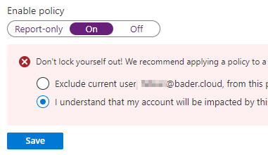 /legacy-authentication-kontrolliert-abschalten-abschaltung/images/ConditionalAccessBladeDontLockYourselfOut.png /legacy-authentication-kontrolliert-abschalten-abschaltung/images/ConditionalAccessBladeDontLockYourselfOut.png