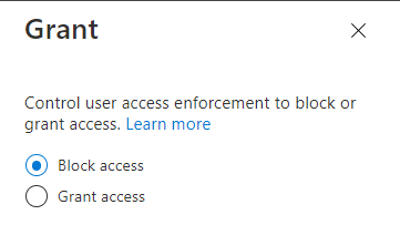 /legacy-authentication-kontrolliert-abschalten-voraussetzungen-schaffen/images/AzurePortalCAPolicyBlockAccess.png