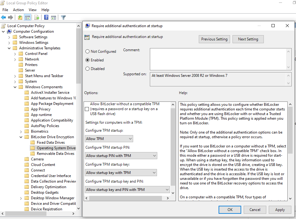 /til-unlock-bitlocker-yubikey/images/Policy.png /til-unlock-bitlocker-yubikey/images/Policy.png