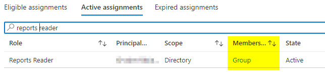 /user-sign-ins-ubersicht-wird-mit-gruppenbasierter-rollenzuweisungen-azure-ad-nicht-angezeigt/images/ActiveAssignmentGroupBased.png /user-sign-ins-ubersicht-wird-mit-gruppenbasierter-rollenzuweisungen-azure-ad-nicht-angezeigt/images/ActiveAssignmentGroupBased.png