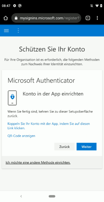 /warum-die-neue-mfa-registrierung-deinen-benutzern-hilft/images/NewMFAExperience.gif /warum-die-neue-mfa-registrierung-deinen-benutzern-hilft/images/NewMFAExperience.gif