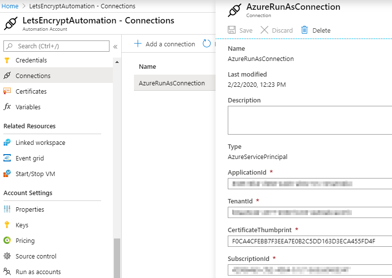 /zertifikatsmanagement-mit-azure-automation-und-lets-encrypt/images/AzureRunAsConnection.png /zertifikatsmanagement-mit-azure-automation-und-lets-encrypt/images/AzureRunAsConnection.png